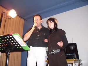 Avec Nastasia