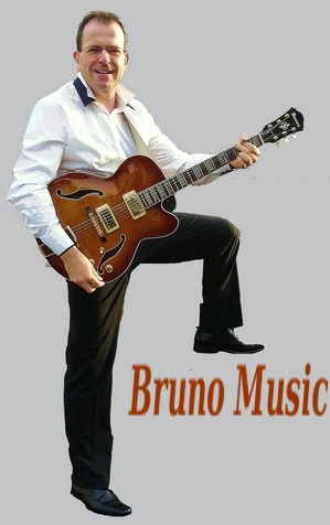 Bruno Music
