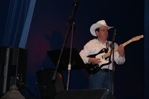 En country